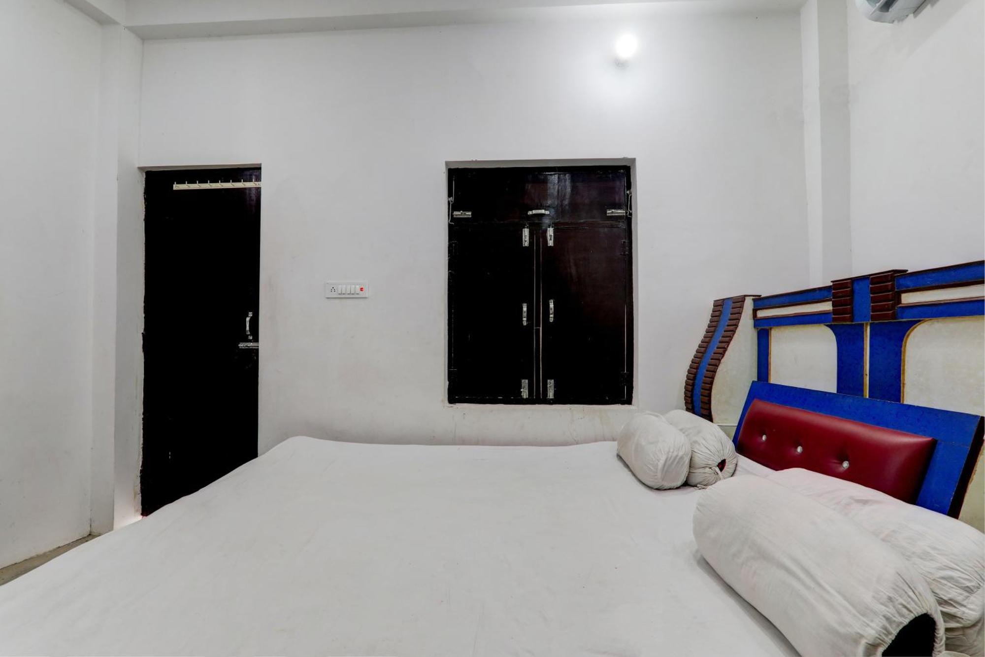 Hotel O The Vishnu Bettiah Kültér fotó