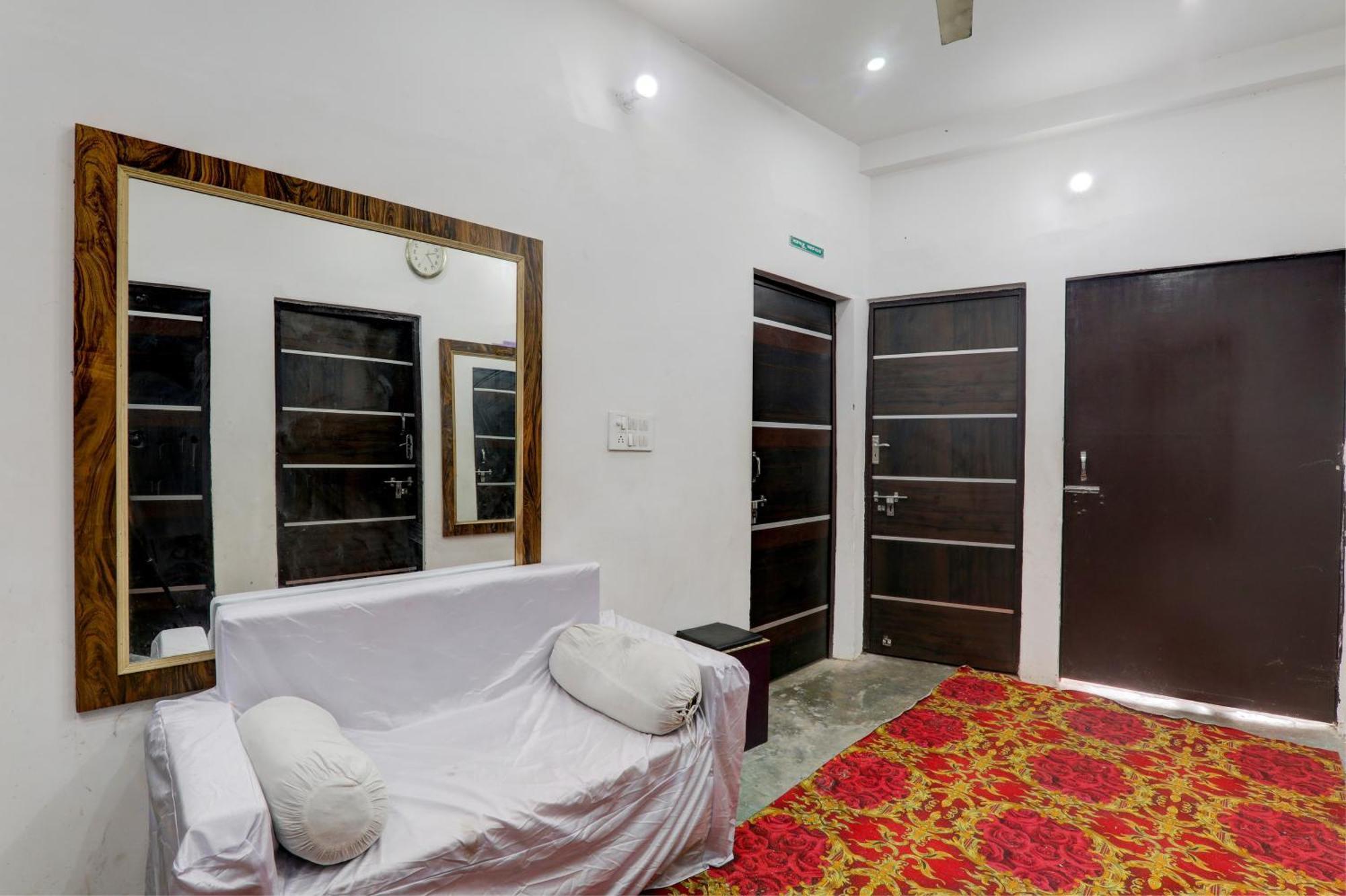 Hotel O The Vishnu Bettiah Kültér fotó