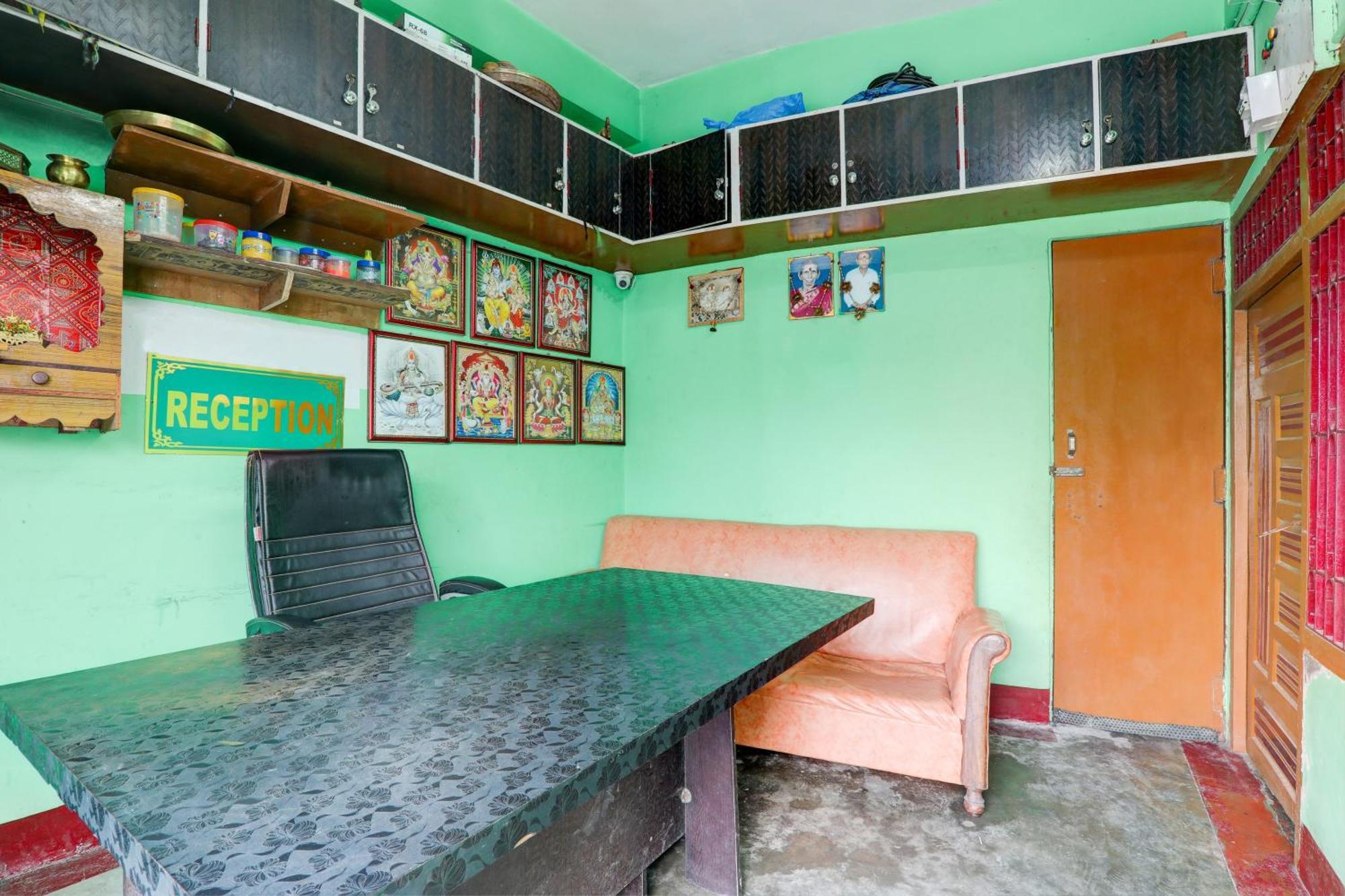 Hotel O The Vishnu Bettiah Kültér fotó