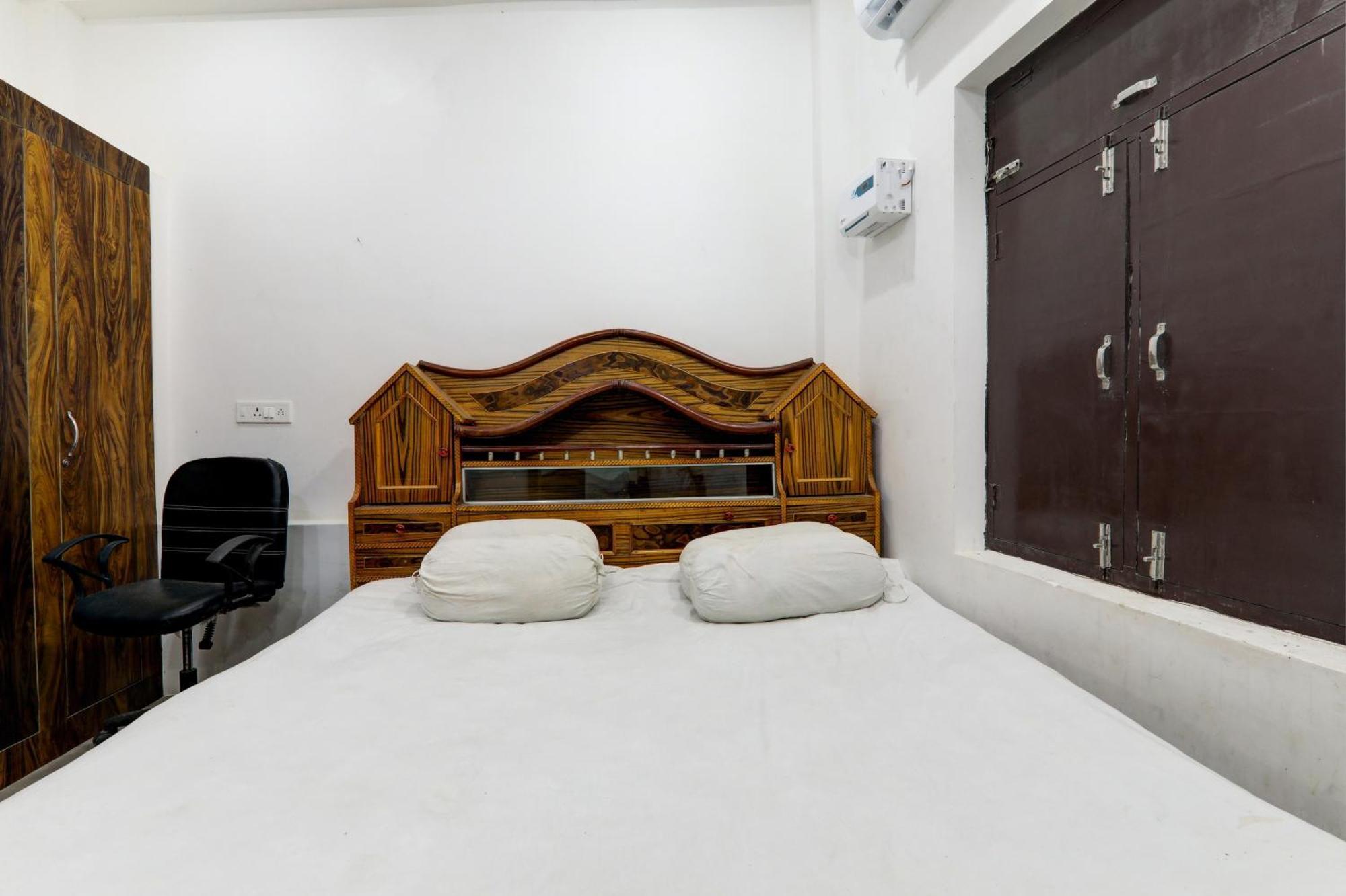 Hotel O The Vishnu Bettiah Kültér fotó