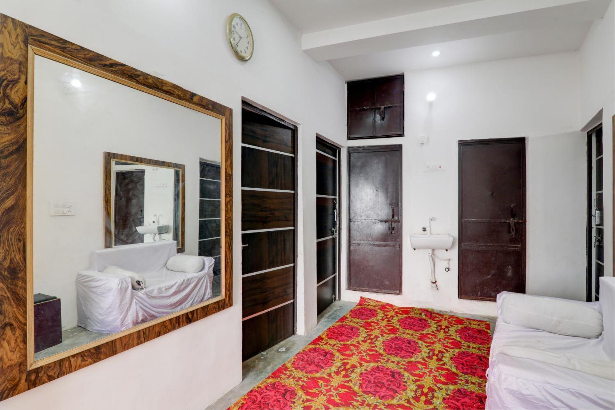 Hotel O The Vishnu Bettiah Kültér fotó