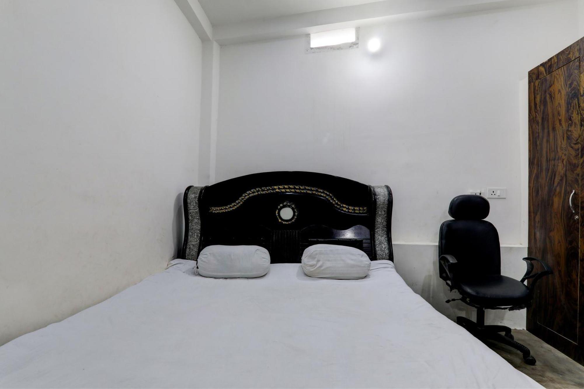 Hotel O The Vishnu Bettiah Kültér fotó