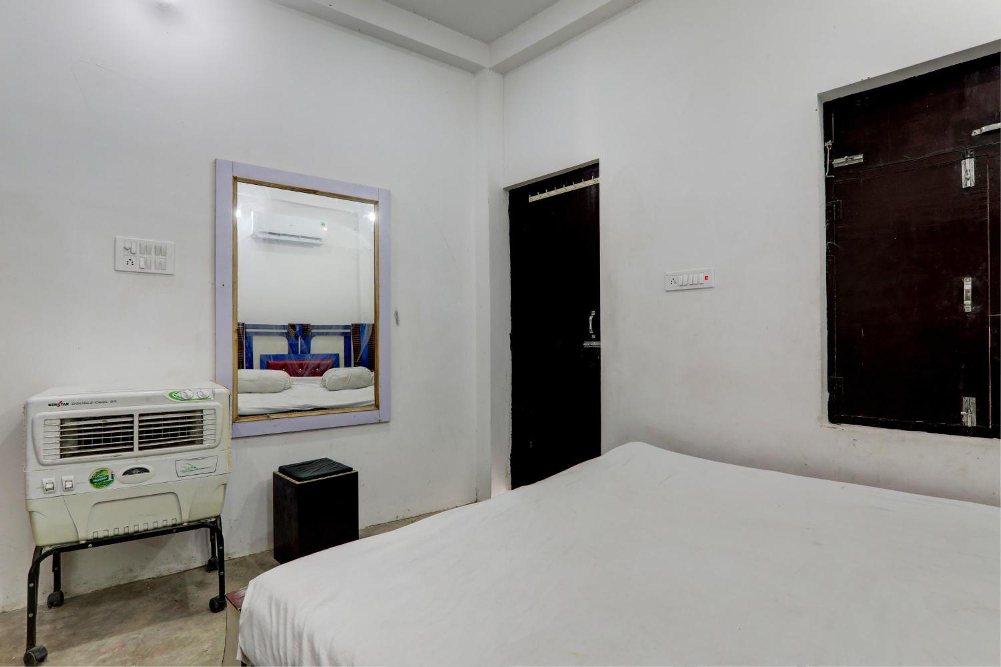 Hotel O The Vishnu Bettiah Kültér fotó