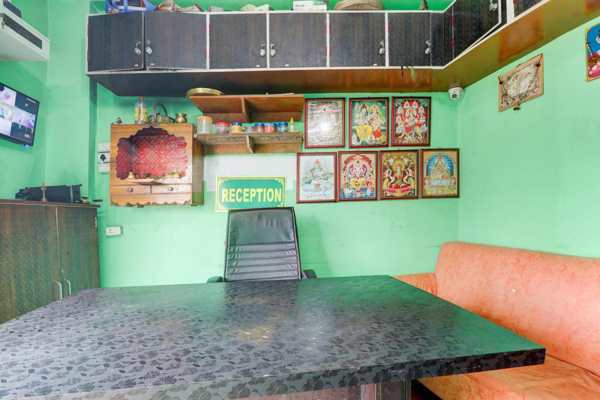Hotel O The Vishnu Bettiah Kültér fotó