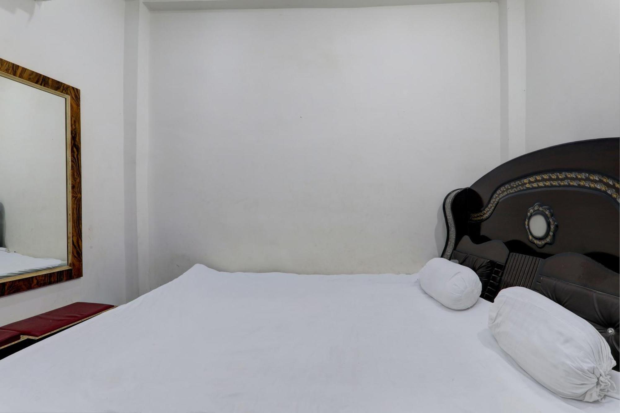 Hotel O The Vishnu Bettiah Kültér fotó