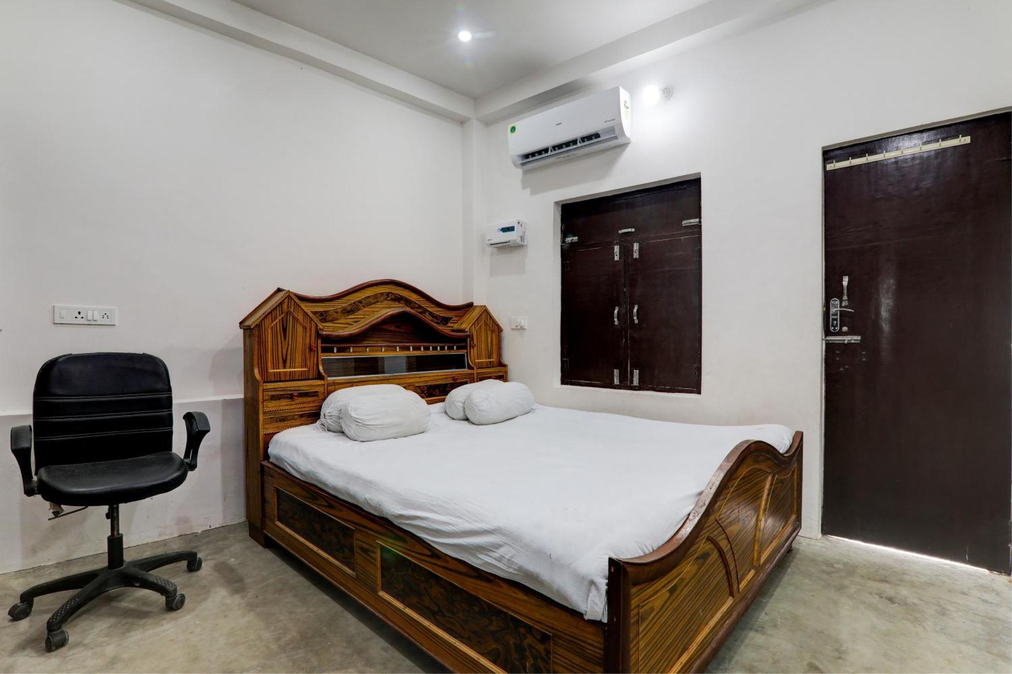 Hotel O The Vishnu Bettiah Kültér fotó