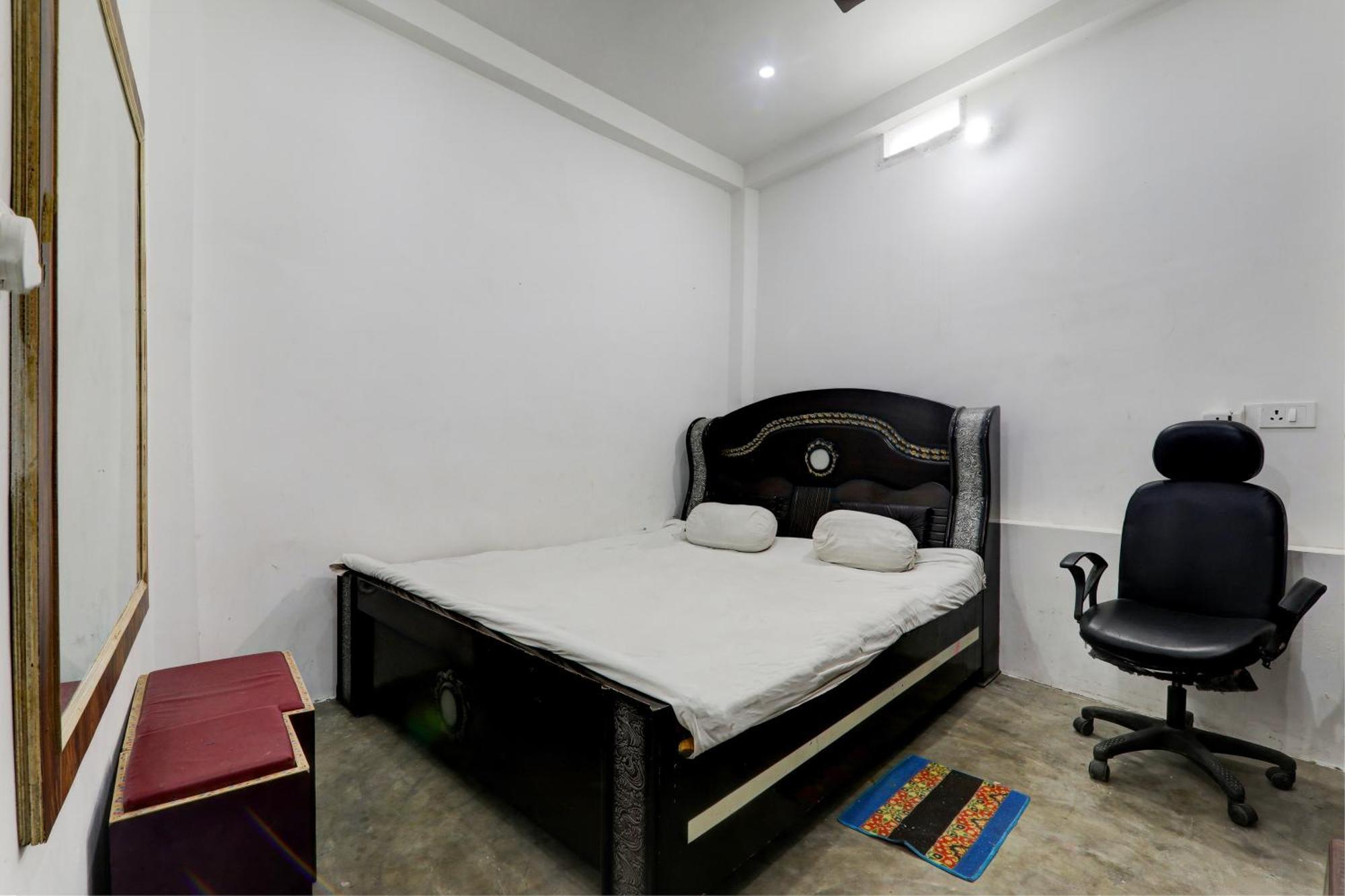 Hotel O The Vishnu Bettiah Kültér fotó
