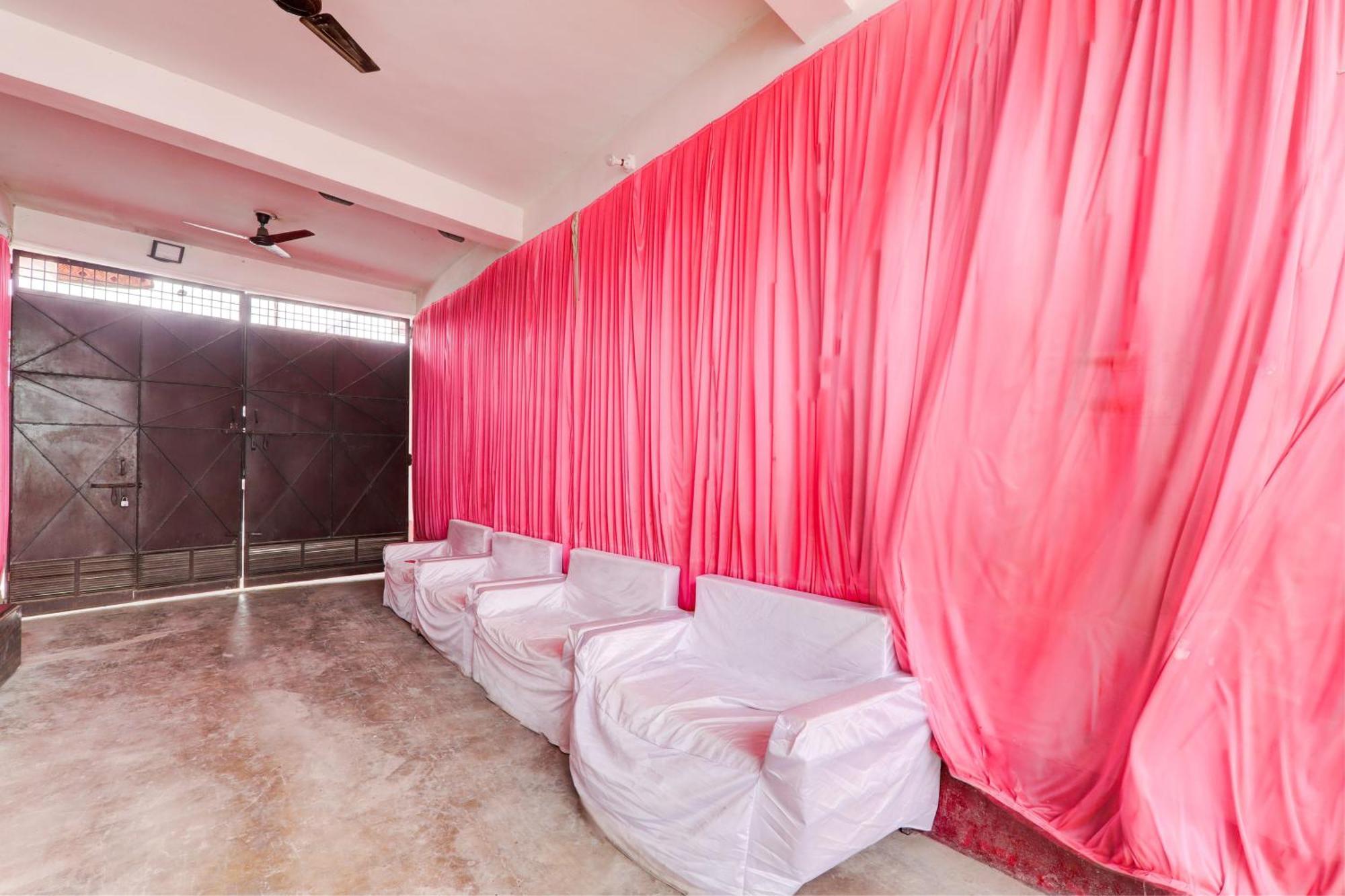 Hotel O The Vishnu Bettiah Kültér fotó