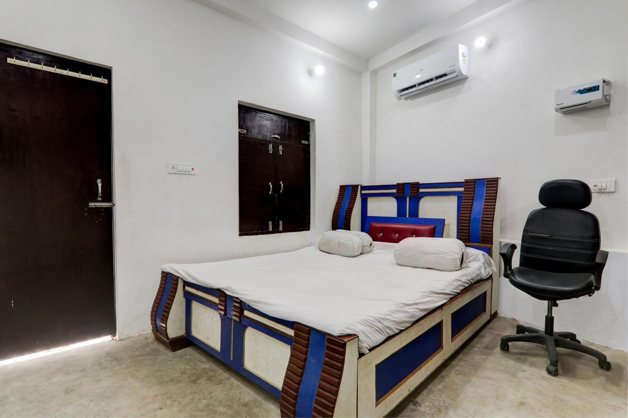 Hotel O The Vishnu Bettiah Kültér fotó