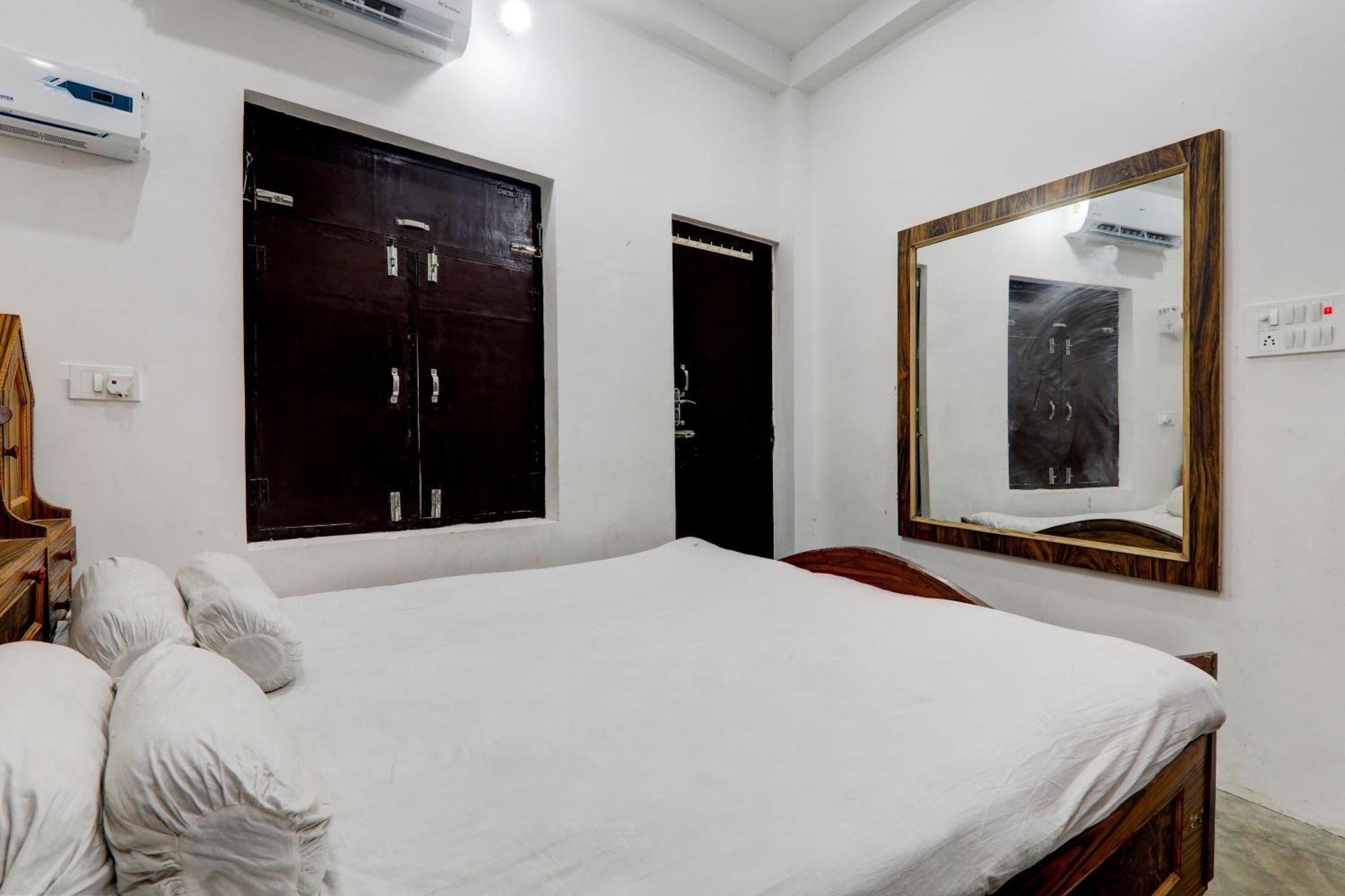 Hotel O The Vishnu Bettiah Kültér fotó