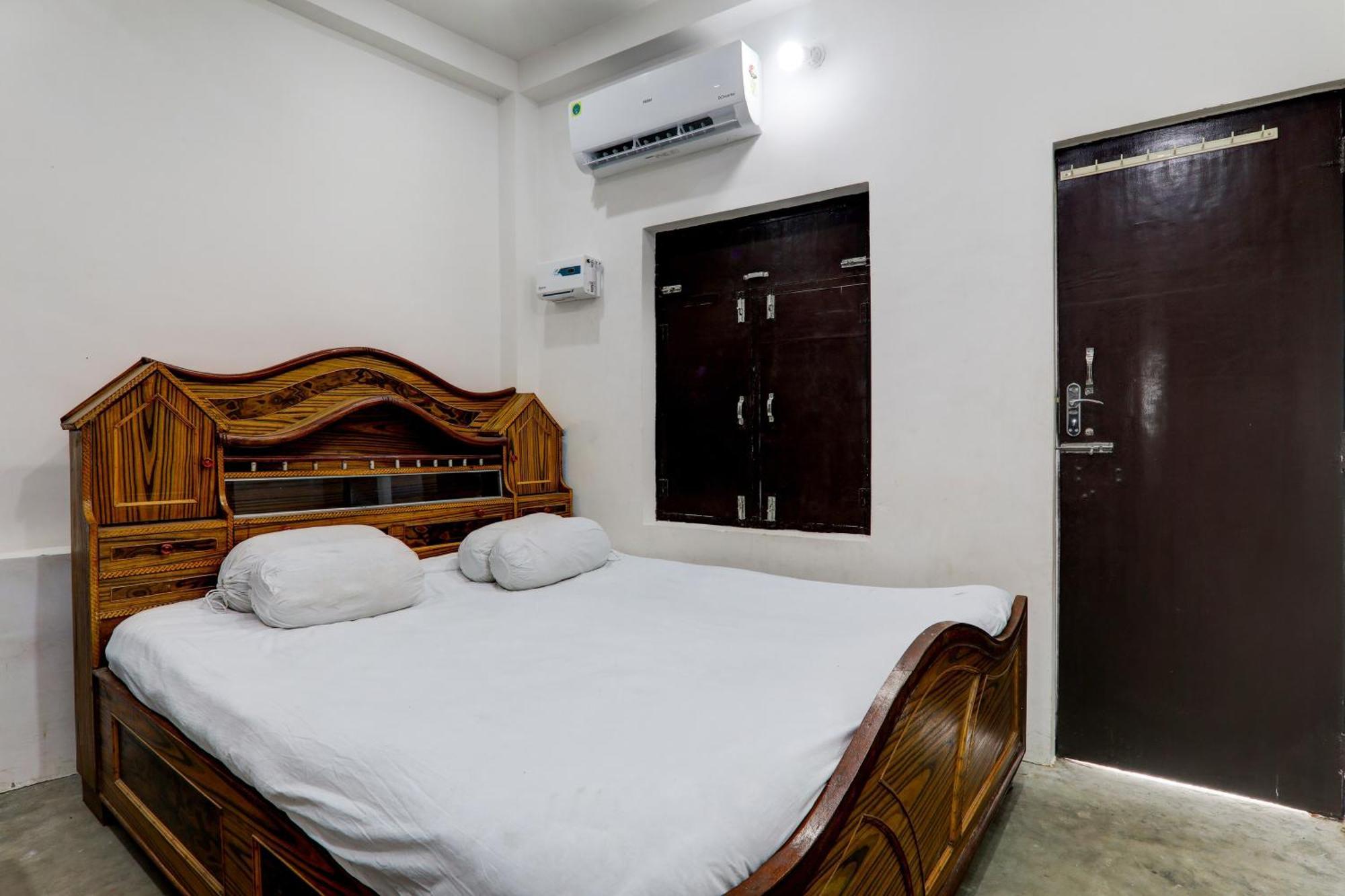 Hotel O The Vishnu Bettiah Kültér fotó